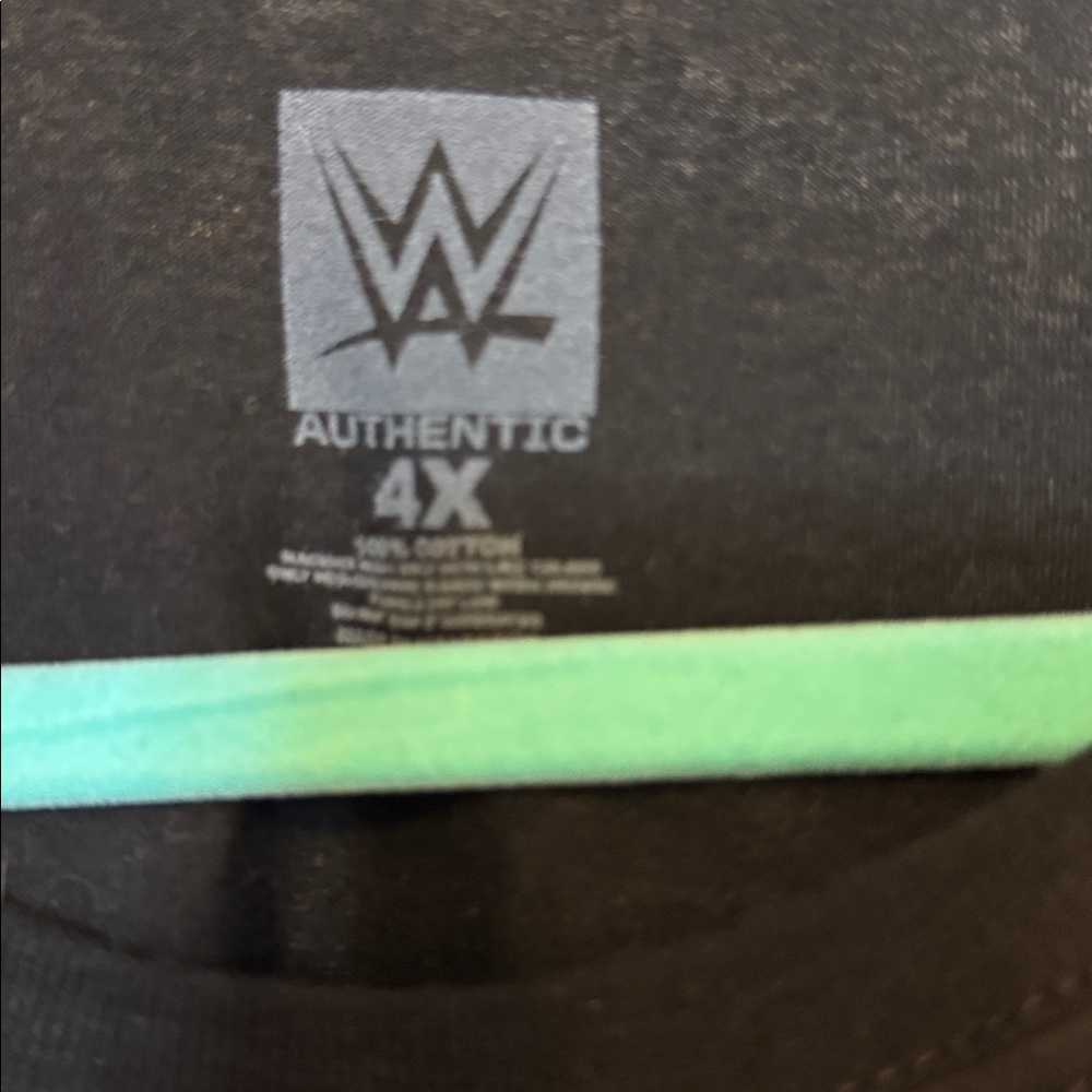 WWE Seth RollinsT-Shirt - Picture 3 of 4